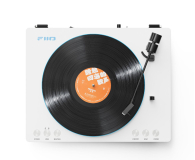FiiO OUTLET - TT13 Białe - 1544896 - zdjęcie 3
